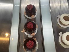 -Sarah西点·烘焙·餐厅(翰林府旗舰店)