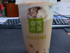-奈雪的茶(星河城店)