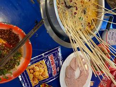 -马路边边串串香(双井直营店)