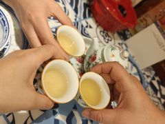 -图味美小黄鱼·景德菜(浙江路店)