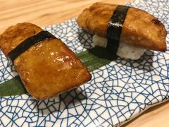 -隐泉京望日式料理(太和广场店)