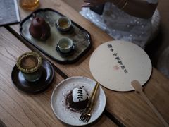 -Metal hands·铁手咖啡