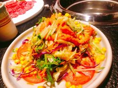 -牛焱·烧肉酒肆(五大道店)
