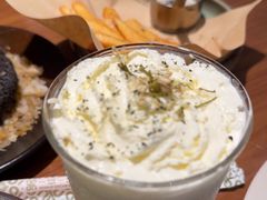 -一沙一城·岩烤牛扒(深圳首店)