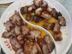 -澳门陈光记烧味饭店(万象城店)