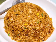 乾隆炒饭-乾隆美食·本帮菜(黄河路店)