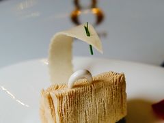 布袋酥-8餐厅(新葡京酒店)