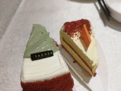 -第戎蛋糕(恒隆广场店)