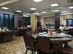 -老船长海鲜大排档(集美店)