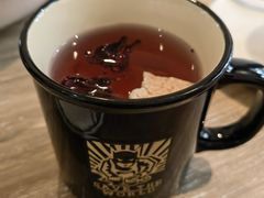 陈皮洛神花茶盒-太二酸菜鱼(菱角湖万达店)