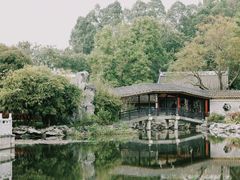 -顺峰山公园