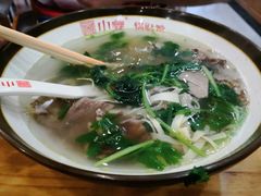 -小姜锅贴(凤凰街店)