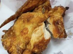 -香园炸鸡(鞍山西道店)