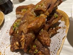 -深山老屋(国顺东路店)