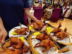 -有腥气私房菜·寻味顺德