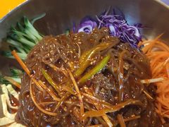 -韩都烤肉·烤鳗鱼(中街小北总店)