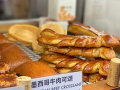 -RUSON(黄龙店)