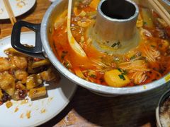 -福苗小骆驼烧烤(莲湖路店)