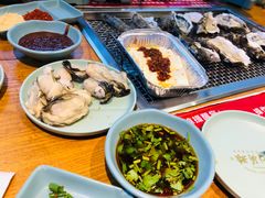 -蚝英雄鲜蚝自助专门店(长楹天街直营店)