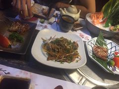 -大江户日本料理(吕厝店)