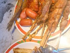 -比格比萨自助(宝山日月光店)