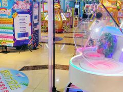 -大玩家(万达广场大连甘井子店)