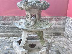 -龙王庙行宫