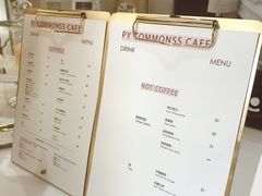 -常识咖啡common sense(春熙路店)