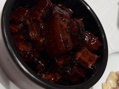 吉士红烧肉-老吉士酒家(天平路店)