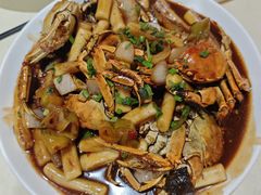 -小六农家乐(崇明西沙湿地店)