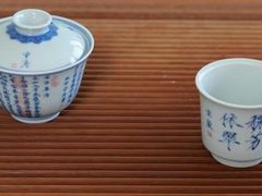 -晓淮山·扬州早茶·淮扬菜(龙阳广场店)