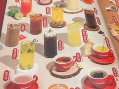 -斗牛士牛排餐厅(嘉里汇店)