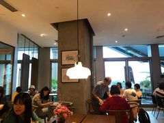 大堂-BAKER&SPICE(环贸店)
