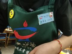 -老炉家木炭烤肉(长江国际店)