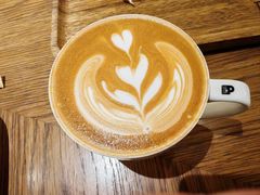 -Peet's 皮爷咖啡(陆家嘴中心店)