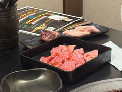 -和牛 烧肉寿喜烧涮锅 善(心斎橋店)