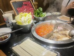 -井格重庆火锅(西直门凯德Mall店)