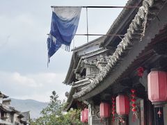 -巍山古城