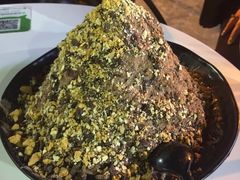 -冰冰酱老味刨冰绵绵冰(中山路总店)