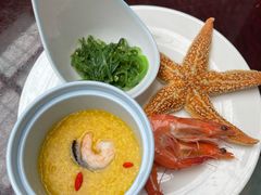 -朗丽兹自助餐厅