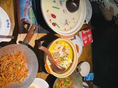 -老阿爸鲜鱼土菜(昆山花桥店)