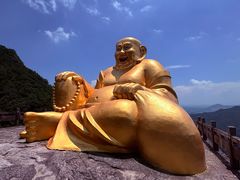 -大慈岩风景区