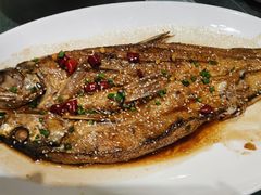 -全聚贤餐厅·湖北家常菜(沙湖店)