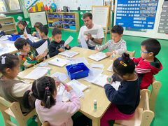 -MUFFY'S博识梦飞幼儿园(万柳园)