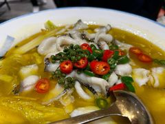 -川流不息·地道川菜·小龙虾(松东路店)