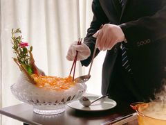 -沈灶河豚宴·河豚融合餐厅(汉中路店)