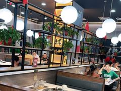 大堂-二十一分小锅炖(中心店)