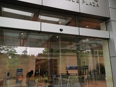 -陆家嘴金融服务广场