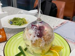 -赵小姐丨新中餐(曲江店)