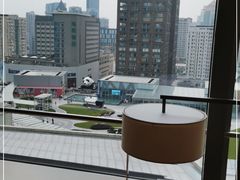 -成都尼依格罗酒店